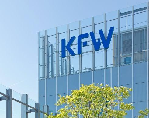 KfW Bank aus Verantwortung Fördern im öffentlichen Auftrag Gründung: 1948 Anteilseigner: Refinanzierung: 80 % Bund, 20 % Bundesländer