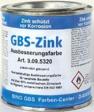 5310 Zink-Spray 400 ml 9.09.