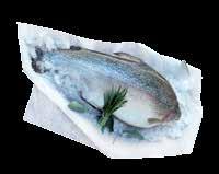 sowie Aquakultur Royal Filet: herausragende Qualität, Royal Trim-Schnitt, schmackhaftes Fleisch, Pinbones out, Superior Ware, Fisch aus Norwegen Eine gute Wahl!