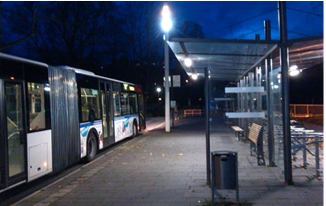 Umdenken durch Radschnellweg fördern!