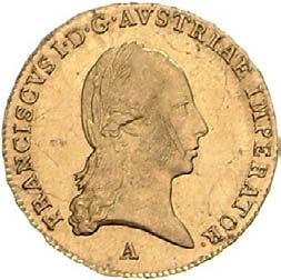 1360 1361 1360 Franz II.(I.