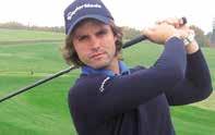 Nachdem er zwei Jahre für den Golfclub Engelberg-Titlis tätig war, steht Nacho Onzain seit der Saison 2012 im Dienste der Golf Academy auf Golf Sempachersee.