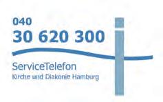 20 Service Das Service-Telefon der Kirche und Diakonie in und um hamburg Unter 040 30 620 300 können Anrufer das Service - Telefon Kirche und Diakonie Hamburg erreichen.