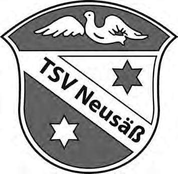 3 tsv intern Einladung zur Jahreshauptversammlung 2016 des TSV Neusäß am Freitag, den 4. März 2016, um 20:00 Uhr in der Sportgaststätte des TSV Neusäß Am Freitag, den 4.