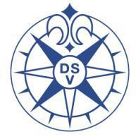 DSV- Richtlinie für