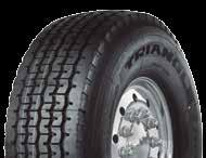 TR678 Hervorragende Traktion durch spezielles Profil Hohe Lebensdauer durch verschleißfestere Gummimischung Geringer Rollwiderstand für niedrigere Kraftstoffkosten All-Position Reifen für mittlere