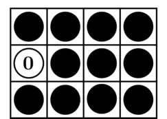 Aufgabe 2: Stochastik (11 Punkte) Bei einer Lotterie werden Rubbel-Karten verkauft (vgl. nebenstehende Abbildung).