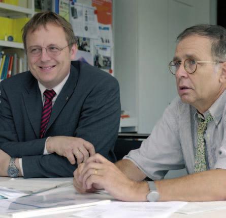 1998 Auf Initiative der TU Darmstadt gründen 27 deutsche und europäische Hochschulen den ersten Akkreditierungsverbund für Ingenieurstudiengänge.