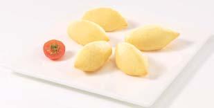 Kartoffelspezialitäten Pommes