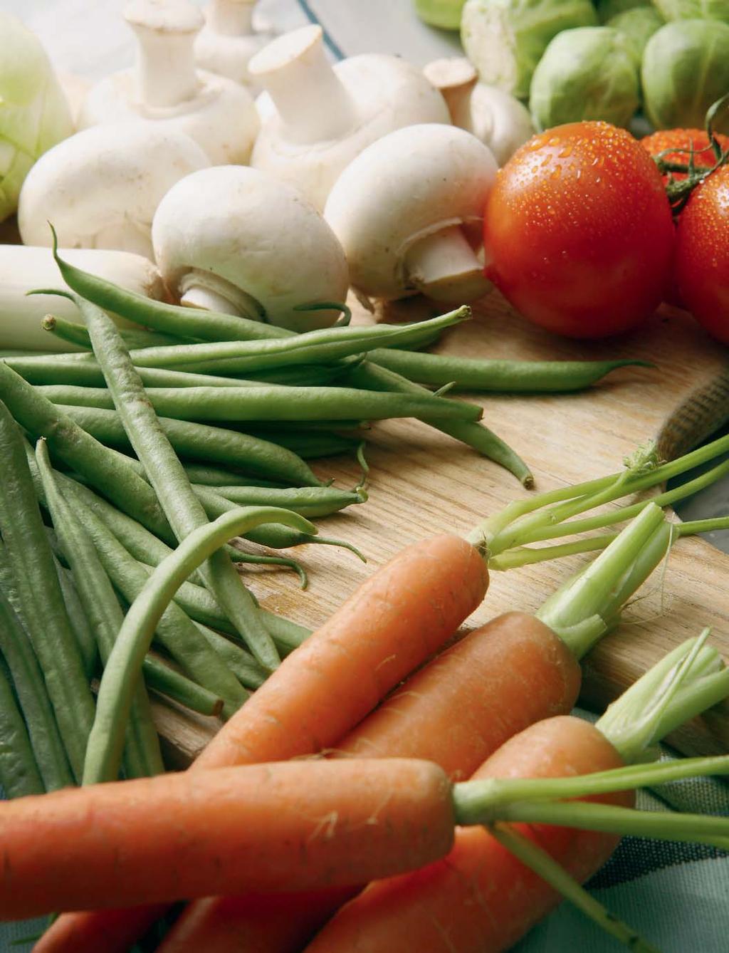 Marktfrische Früchte und Gemüse Fragen Sie unseren kompetenten