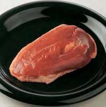 g, einzeln verpackt Fisch, Fleisch und Gefl ügel