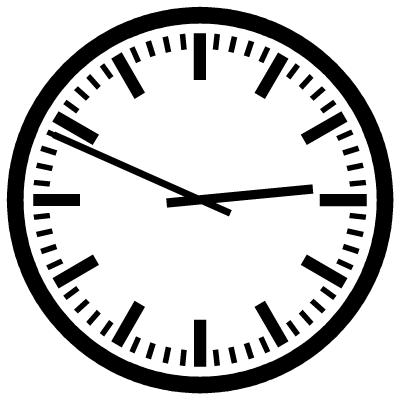 2. Zeitmanagement Wie viel Zeit für Recherche? Wie ist mein Lese- und Schreibtempo? Fristen? Abgabetermin? Praktika?