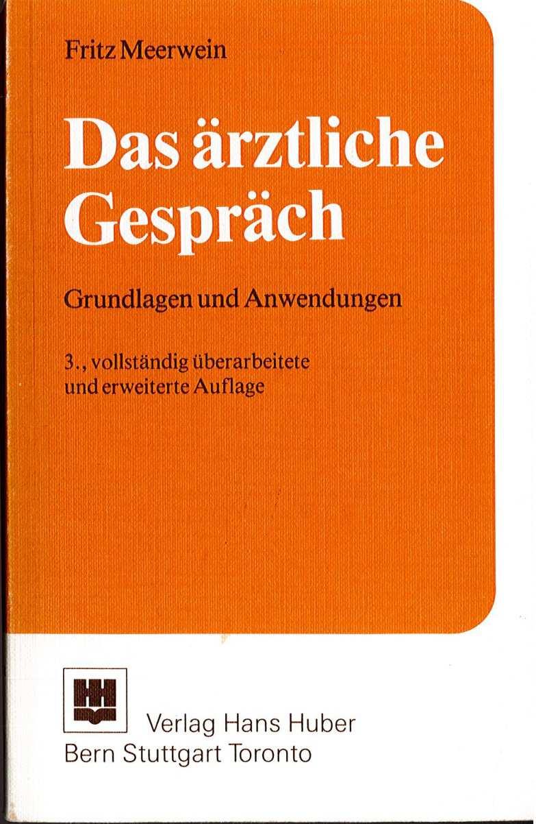 Literatur zum Thema 1. Aufl.