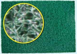 Pad, grün: Dieses Pad ist für schweres Schrubben oder eine leichte Nass-
