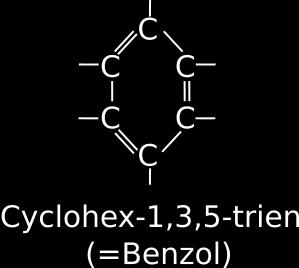 31 ycloalkene ycloalkene haben zum Teil die Eigenschaft, einen sehr aromatischen (benzinartigen) Geruch zu haben. Diese Stoffe lernst Du später genauer kennen. Sie werden Aromaten genannt.