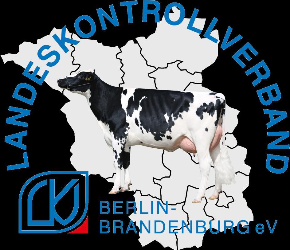 Brandenburg zum Tag des Milchrindhalters