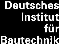 Deutsches lnstitut für Bautechnik Allgemeine bauaufsichtliche Zulassung Nr.2-200.24 Seite 3 von 4 7.