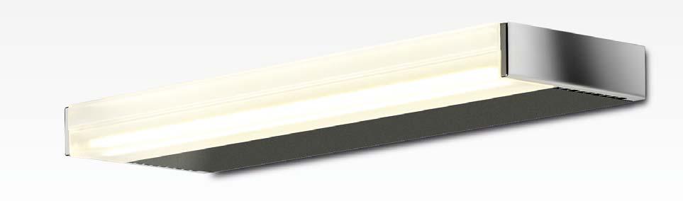 MAVEN Die LED-Wandleuchtenserie MAVEN zeigt elegante, puristische Formensprache mit vielfältiger Funktionalität.