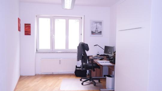 Büro V