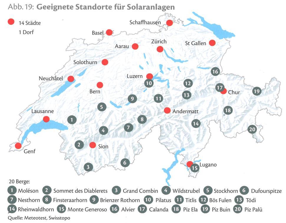 Aufgeschnappt Bellwald: Solaranlage auf Lawinenverbauung