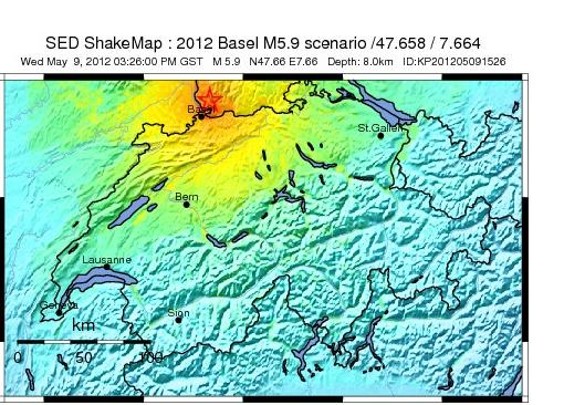 Gremien des Lenkungsausschuss Intervention Naturgefahren (LAINAT) mitarbeiten sowie dabei mithelfen, den Fachstab Naturgefahren aufzubauen und zu betreiben.