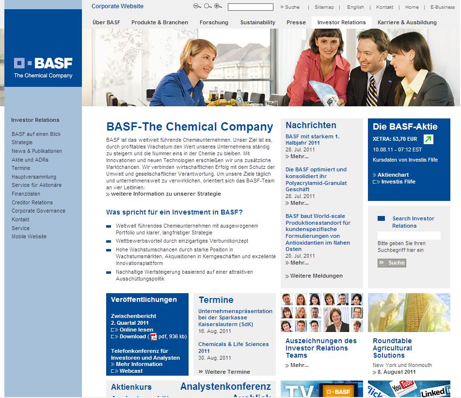 com Homepage: www.basf.