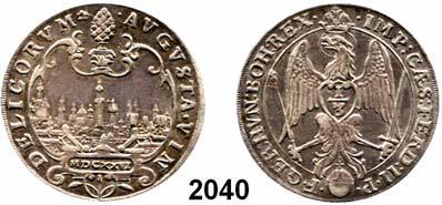 8 Deutsche Münzen und Medaillen Anhalt - Bernburg Alexander Karl 1834 1863 2036 3 Pfennig (Cu) 1840, Berlin. AKS 25. Jg. 61.... Sehr schön+ 20,- 2037 Pfennig (Cu) 1840, Berlin. AKS 27. Jg. 60.
