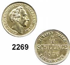 / MONETA - BVINSIS(Reichsadler), stehender Johannes der Täufer. 3,47 g. Noss 278. Fb. -. GOLD.