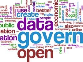 OGD Eine Definition Government Data: Jene Datenbestände, welche von einer Behörde im Rahmen ihres gesetzlichen Auftrages erstellt, empfangen, bearbeitet, ausgewertet, weitergeleitet und gespeichert