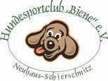 Schnüffeltag beim Hundesportclub Biene e.v. Kürzlich fand auf dem Vereinsgelände des HSC Biene der jährliche Schnüffeltag statt. Viele Gäste waren gekommen, so konnten wir u.a. Frau Beate Meißner, MdL Thüringen, Herrn Schmitz, 1.