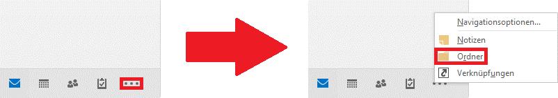 Exchange mit Outlook 2016 Seite 19 von 54 E-Mails als Termin im Kalender eintragen Eine interessante Einrichtung von Outlook ist die Möglichkeit, eine E-Mail-Nachricht direkt im Kalender als Termin