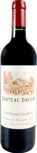 Ausschliesslich Sauvignon Blanc wird hier als Rebsorte verwendet, was für einen weissen Bordeaux eher ungewöhnlich ist.