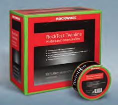 Zubehör Ergänzungsprodukte RockTect Luftdichtsystem für den Dachgeschoss-/Innenausbau RockTect INTELLO Climate Plus Achtung, eigener Rabatt!