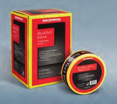 Zubehör Ergänzungsprodukte RockTect Luftdichtsystem für den Dachgeschoss-/Innenausbau RockTect Splitline / Splitline 100 / Splitline 150 Achtung, eigener Rabatt!