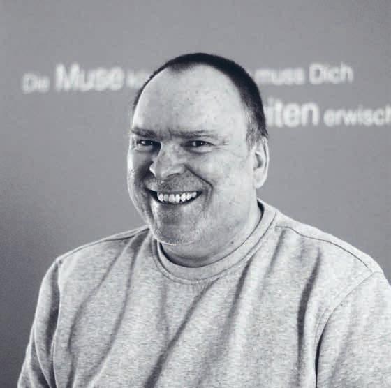 Jörg Aberger Redaktion Leipzig Freelancer