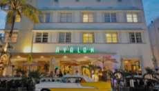 Atlantik Küste Miami Beach AVALON HOTEL * * * / * MIAMI SOUTH BEACH BENTLEY HOTEL * * * / * MIAMI SOUTH BEACH Charmantes- bekanntes- Art Deco