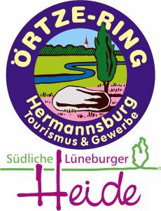 ÖRTZE-RING Hermannsburg e.v. Tourismus & Gewerbe www.oertze-ring.de ( 1 ) Satzung des Örtze-Ring Hermannsburg e.v. Tourismus und Gewerbe (eingetragen beim Amtsgericht Celle 9VR1238) 1 Name, Sitz und Geschäftsjahr 1.