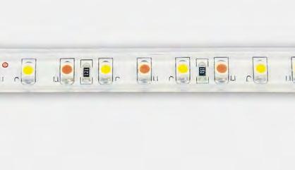 LED BÄNDER / 24 Volt IP67 Feuchtraum geeignet! DUO-Strips (selbstklebend) // RGB-Strips (selbstklebend) Universell einsetzbar durch einfache Verklebung auf Aluprofilen.