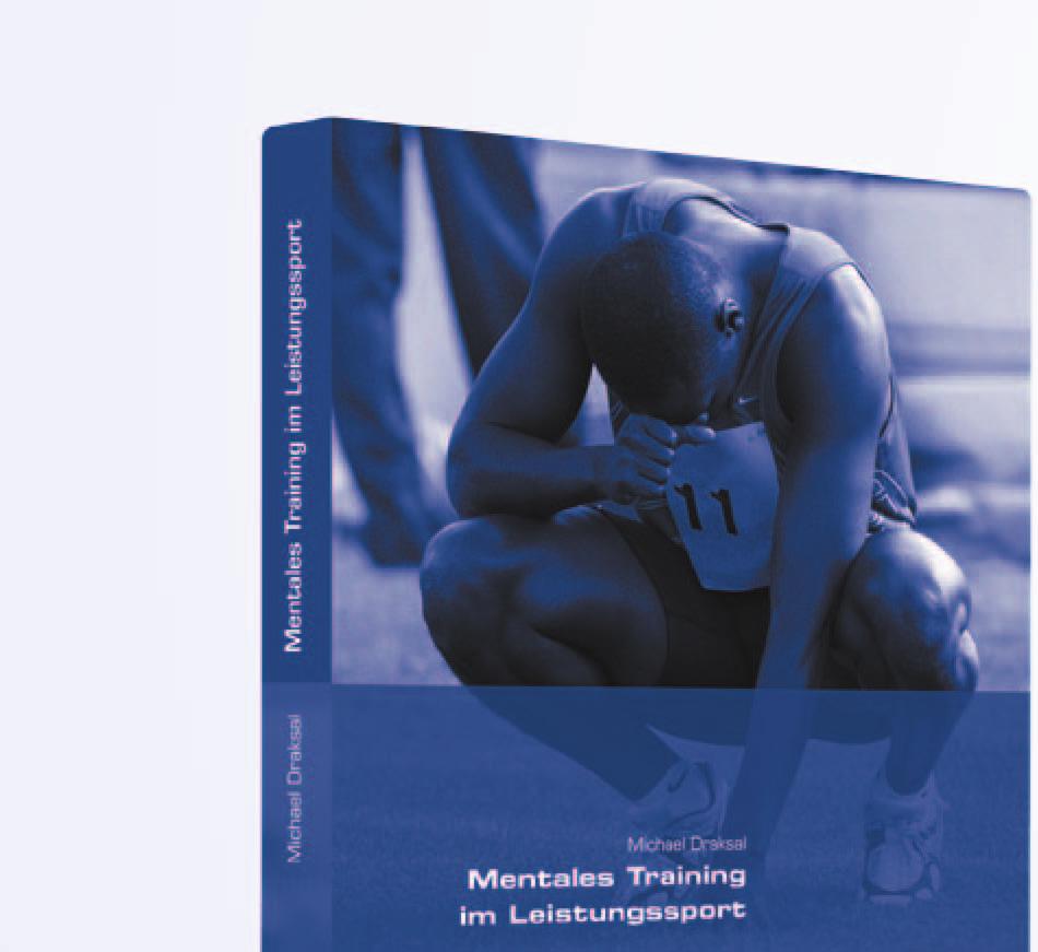 Mental stark das Trainingsprogramm jetzt auf DVD Diese Praxis-DVD präsentiert Übungen und Hintergründe zum