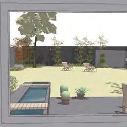 Umsetzung Das 3D-Live-Gestaltungskonzept von METTEN macht es Ihnen leicht, Ihre Gartenideen zum Leben zu erwecken.