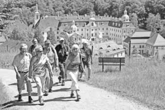 18. August 2015 Vereine und Verbände Seite 23 22. Görlitzer Wandertag Mittlerweile liegt die erste Vor- Tour des Riesengebirgsvereins zum diesjährigen Wandertag einige Wochen zurück.