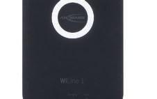 ANSMANN WiLine Kompatibel mit allen Qi-fähigen Smartphones/