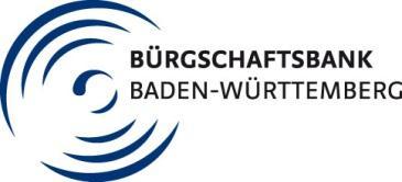 Kredit- und Beteiligungsvolumen Neu 2015: 2.271 Zusagen mit 516,5 Mio.