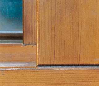 Holz-Metall-Fenstern, -Haustüren und -Fassaden ab. Allgemeines. Behandlung mit Bioziden.