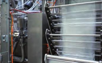 (frischli Milchwerke GmbH) TAKTTISCH Dieser Takttisch dient der Prüfung von Metall kugeln auf Risse und