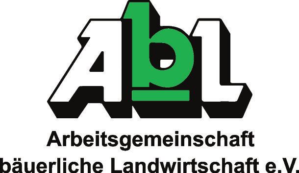Arbeitsgemeinschaft bäuerliche Landwirtschaft (AbL)