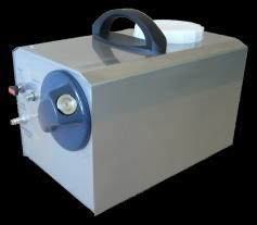 Wasser-Nachfüllautomatik für Luftbefeuchtung Pfalz Nebelgerät AUTOMATIC W06 Raumgröße (bei 12 ml
