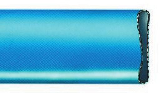 -5- Druckschlauch Eurolon: Flach aufrollbarer Vinylschlauch Hochwertiger Druckschlauch mit geringem Gewicht für Bewässerung und Wasserabfuhr Temperaturbereich : von -10 C bis +60 C