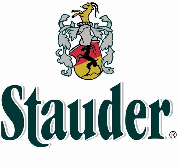 Aus Hopfen und Malz Biere vom Fass Stauder Premium Pils Von