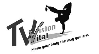Vision Vital - das Kinder- und Jugendtanzstudio in
